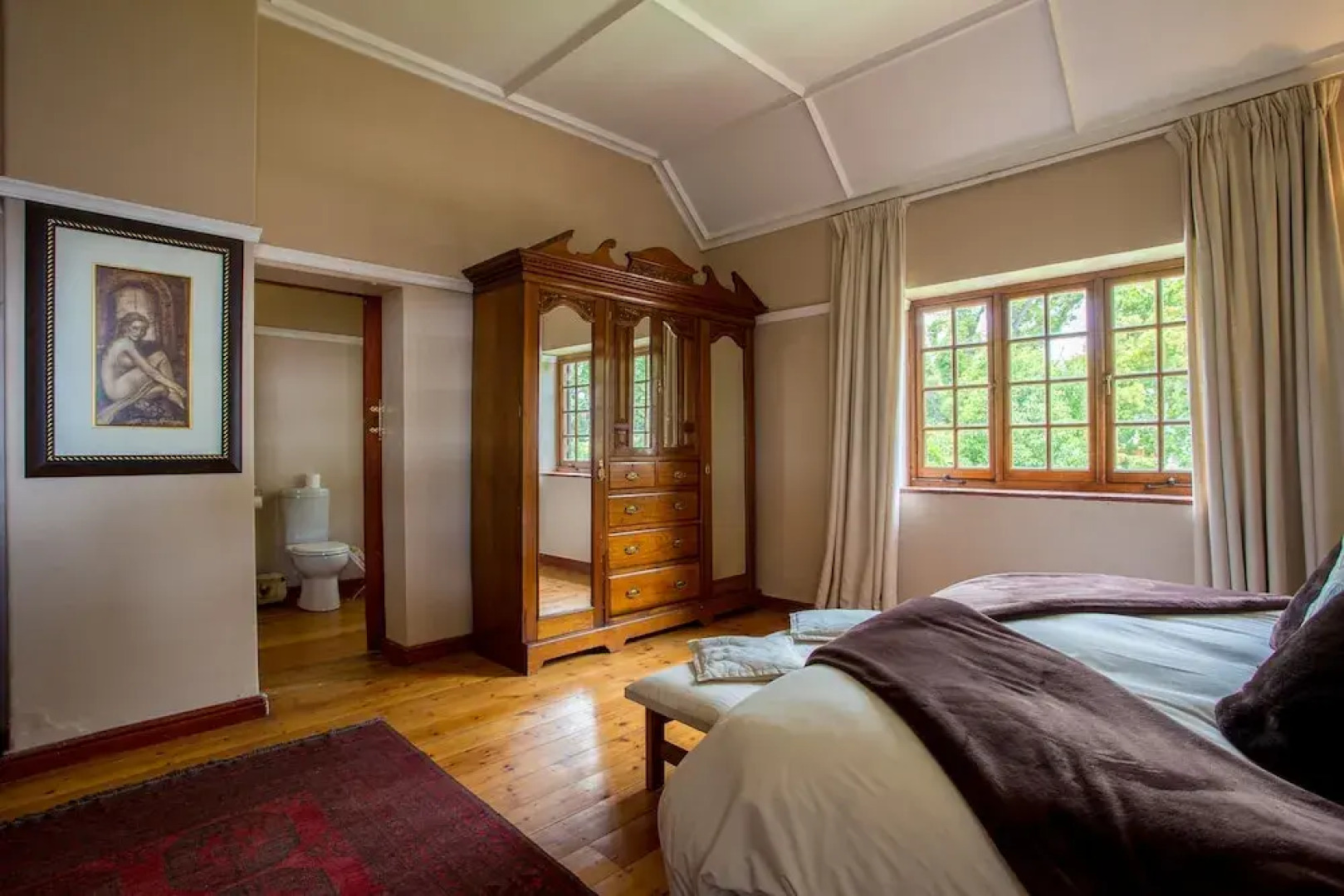 Zonneweelde Guest House