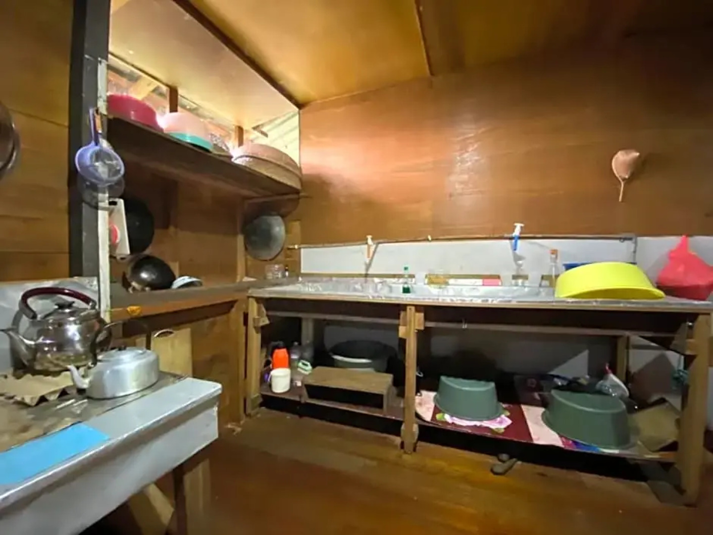 OYO Home 90328 Lamin Dana Cultural Lodge