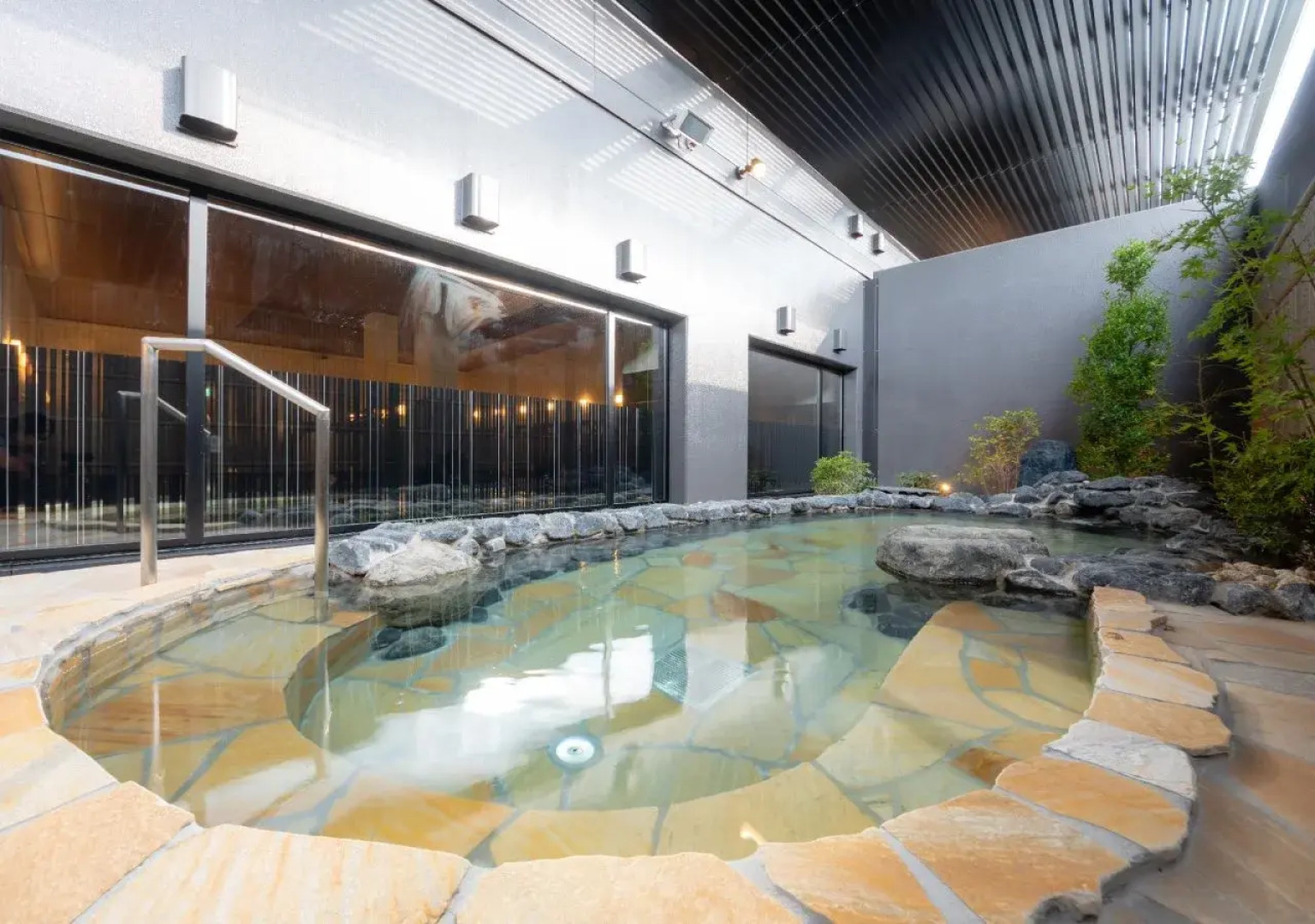 Grandvrio Hotel Nara Wakura