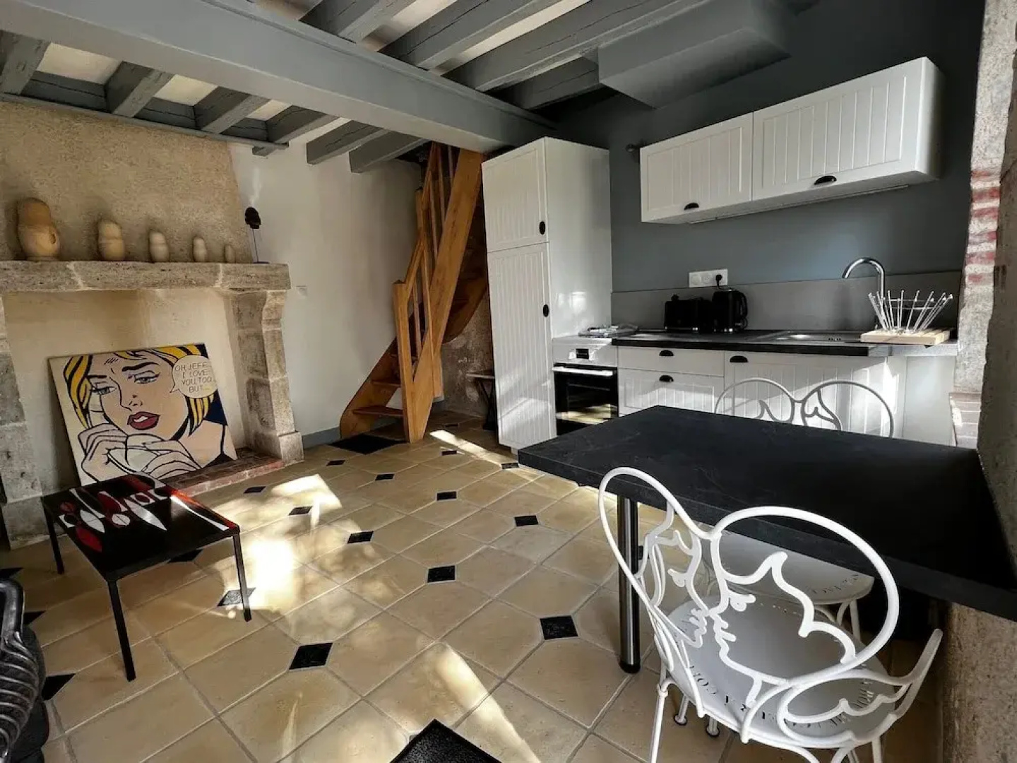 Le Clos des Châteaux