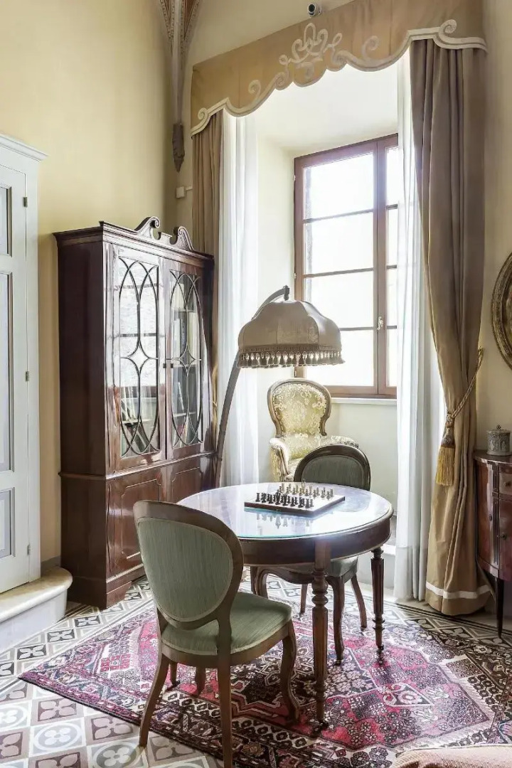 Residenza d'Epoca Palazzo Borghesi