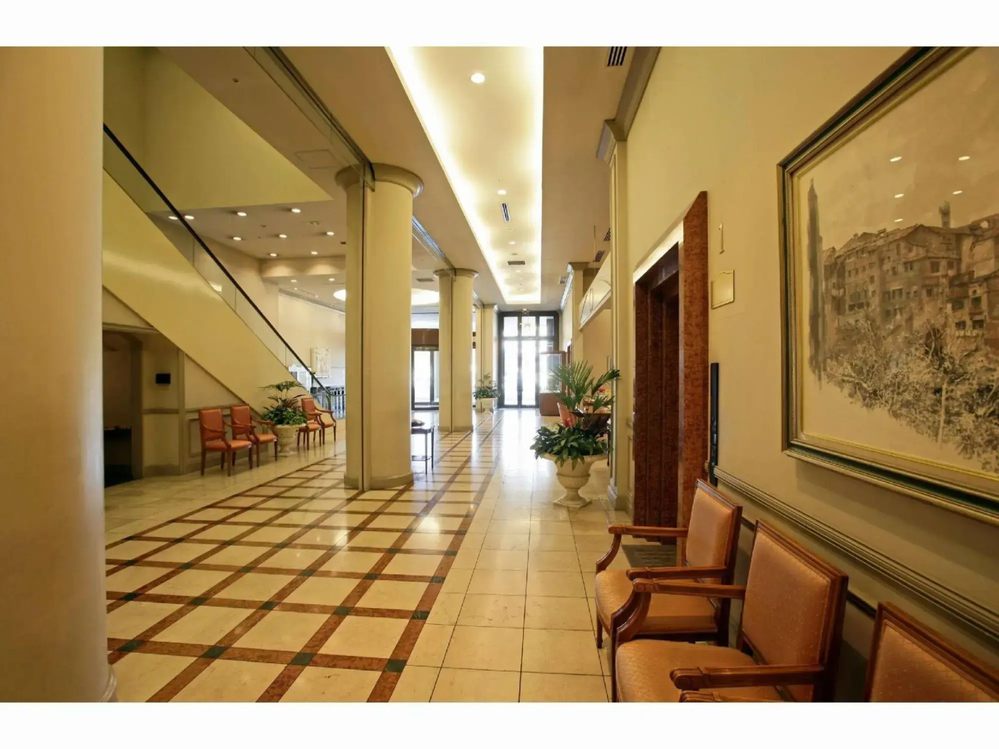 Hotel Marital Sosei Saga