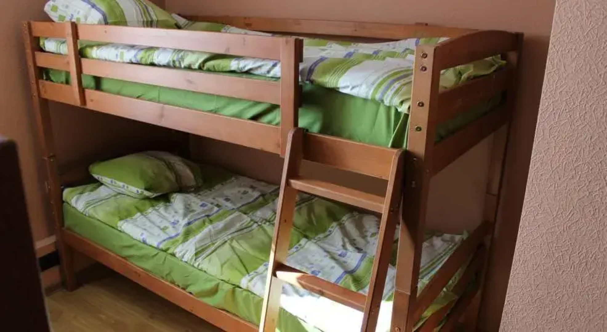 Pakri Hostel