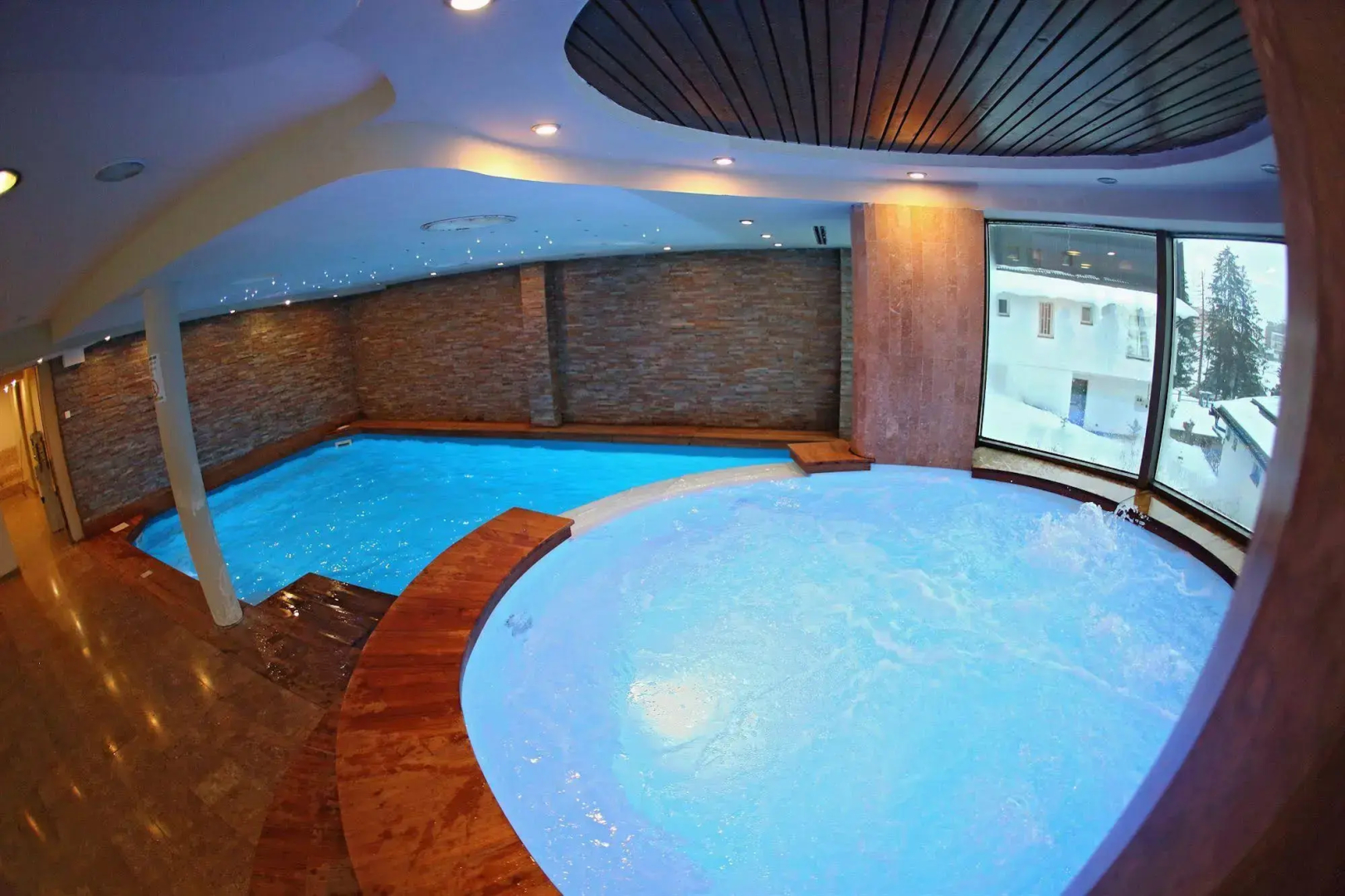 Hotel Blanca Resort & Spa