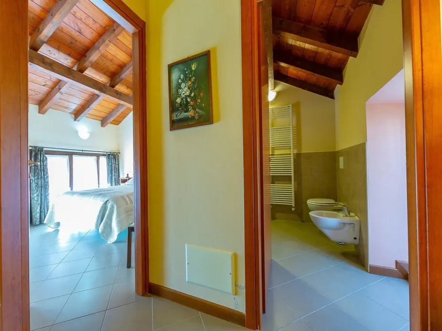 Casa Baroni few min From Orta Lake