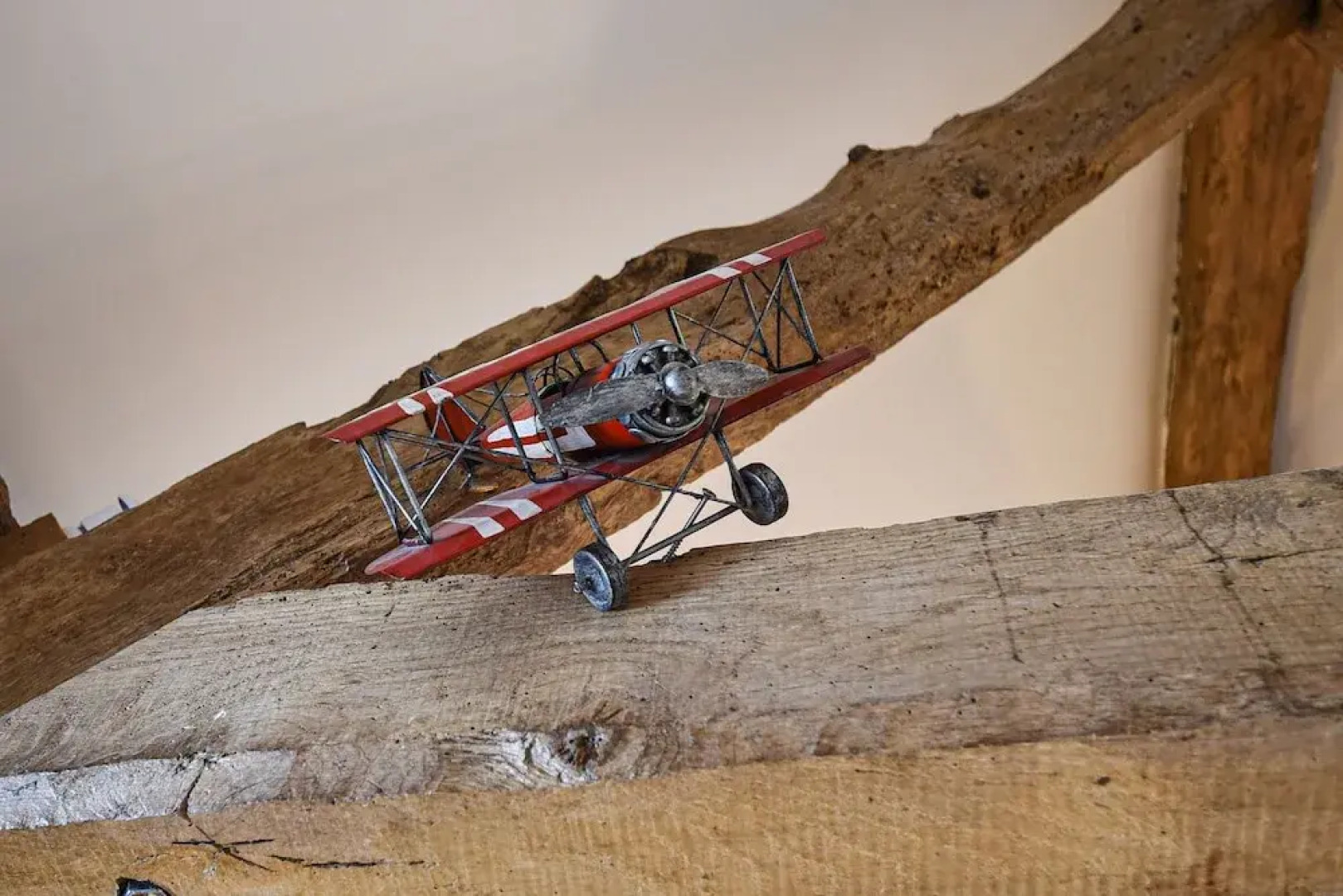 Chambres d'Hotes La Brocherie