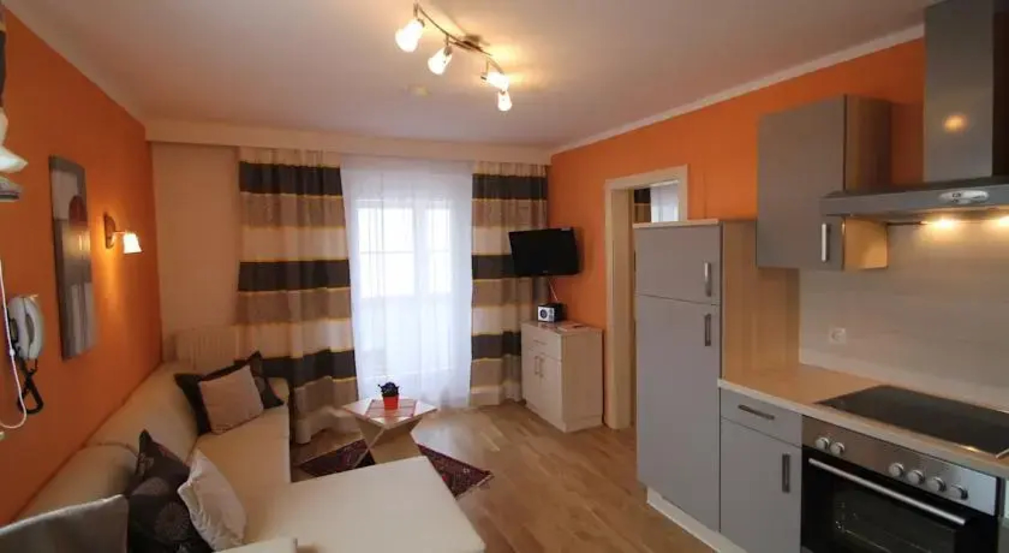 Seepension Neubacher KG