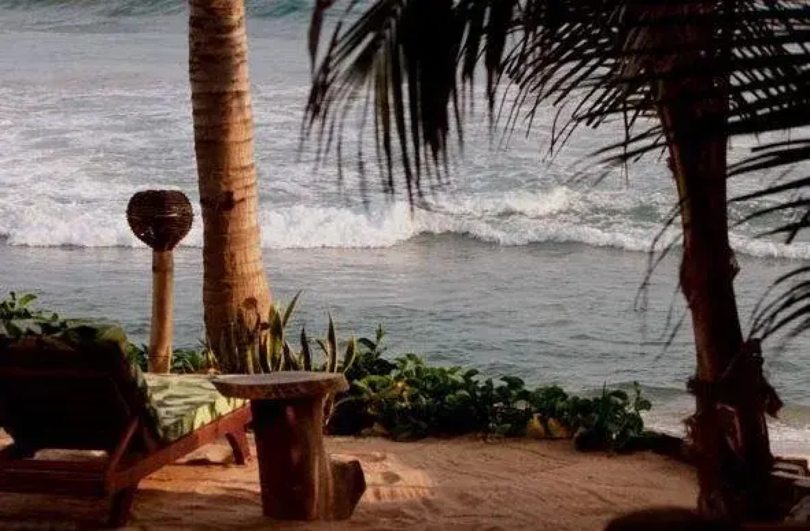 Aamori Boutique Hotel