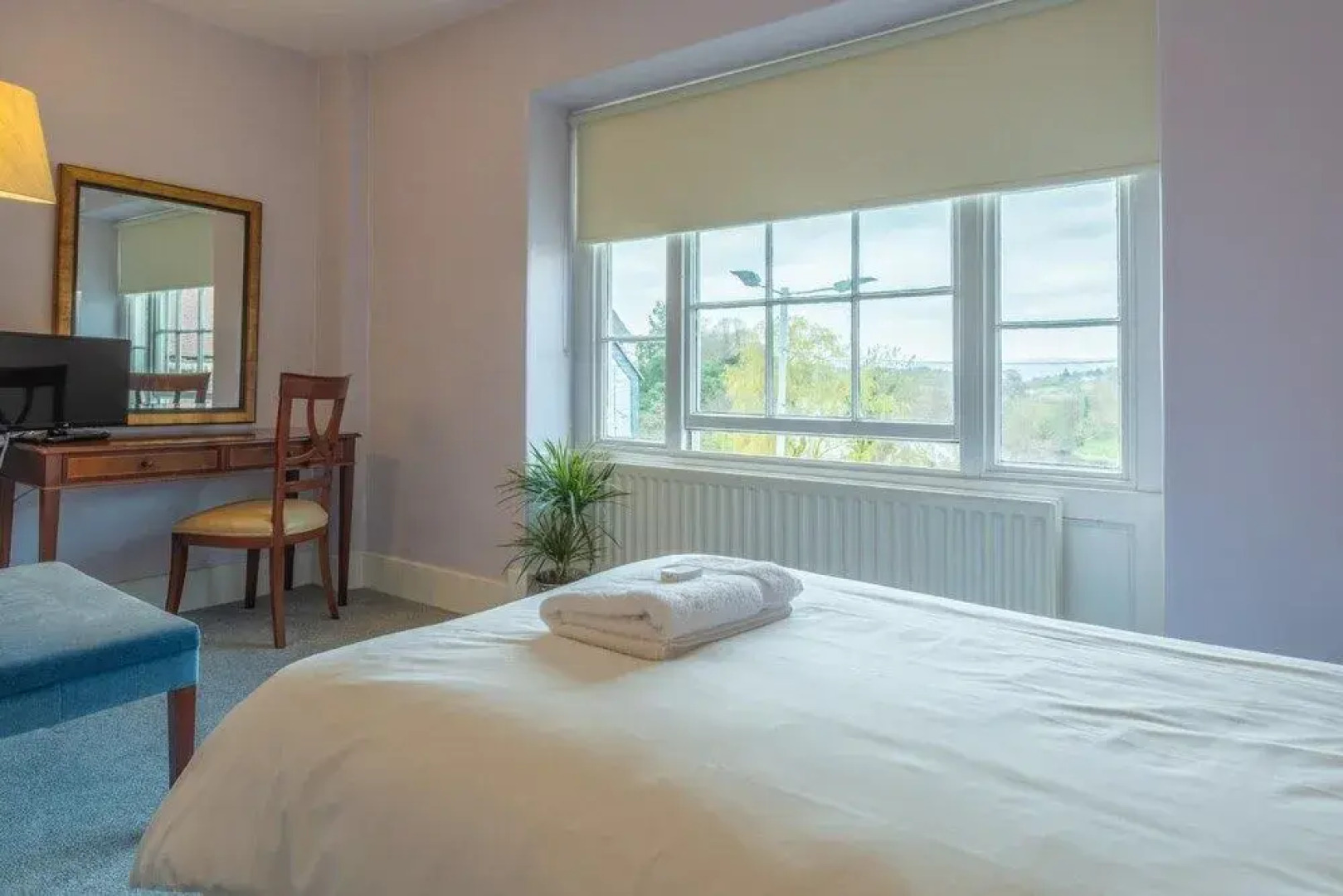 Lion Hotel Builth Wells