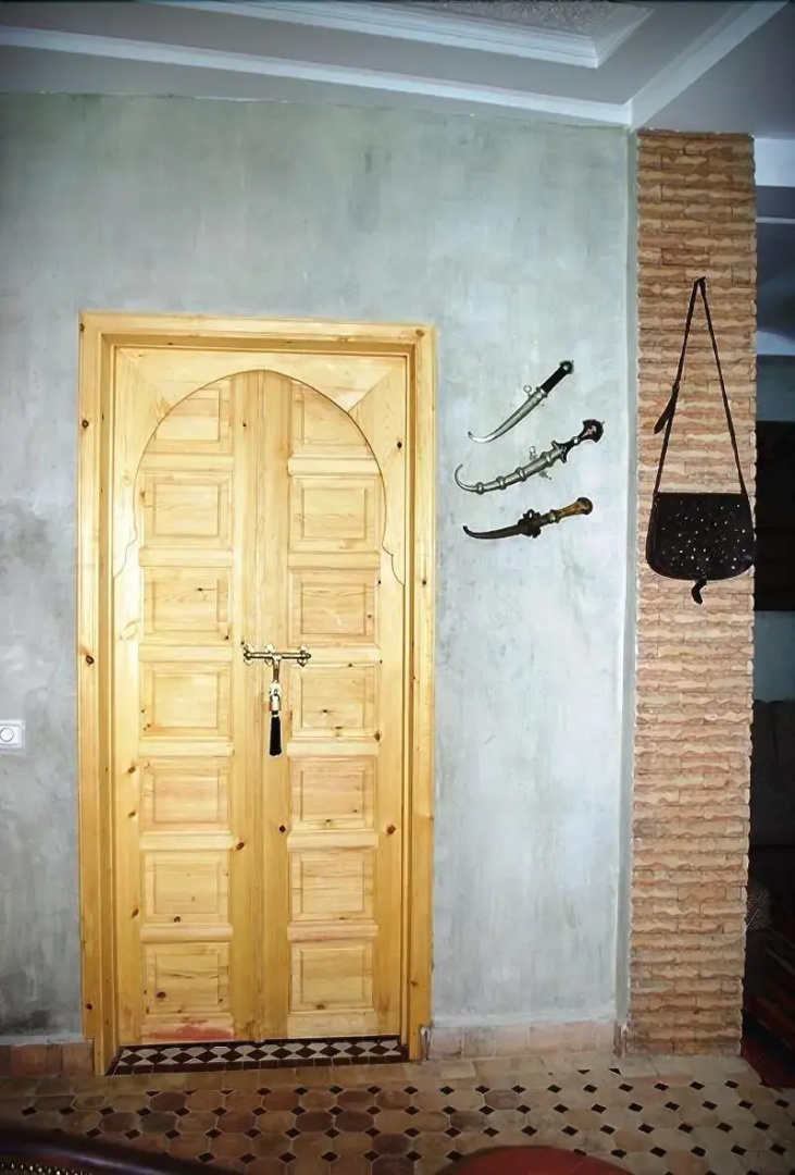 Riad Mellouki