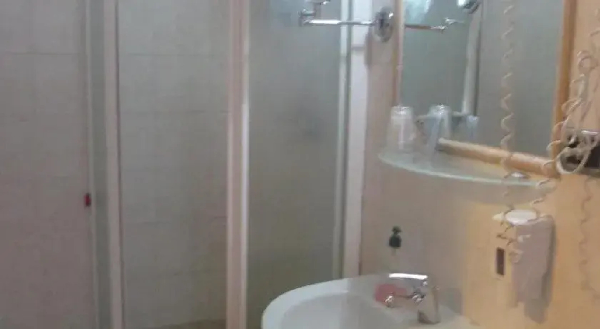 Hotel Ristorante Sbranetta