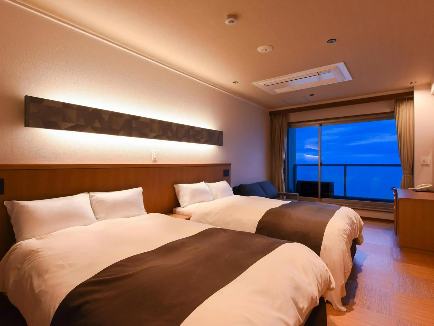 Kaike Seaside Hotel
