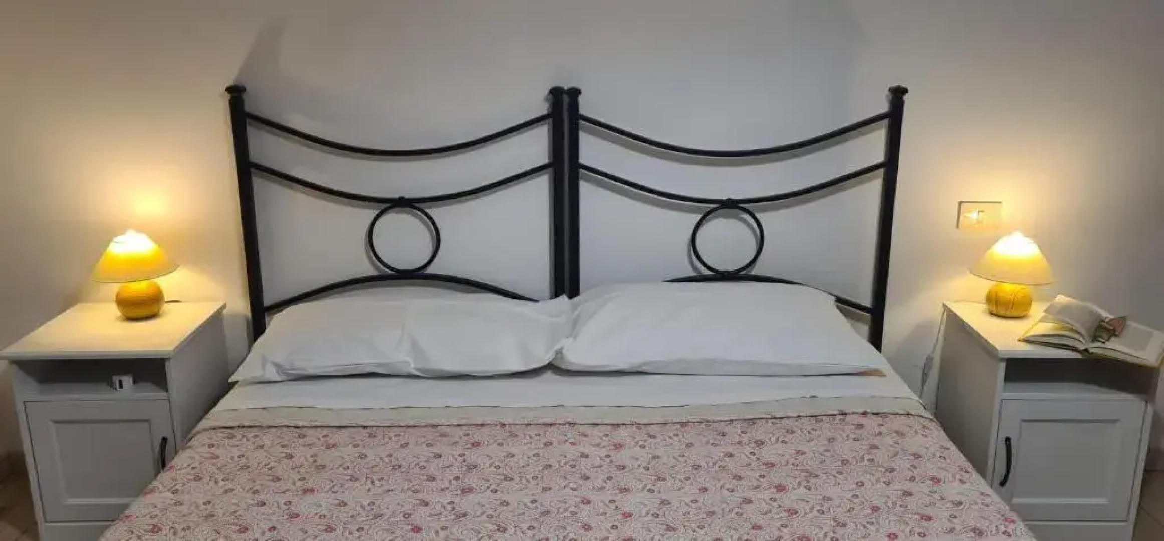 Il Piccolo Carro Apartments