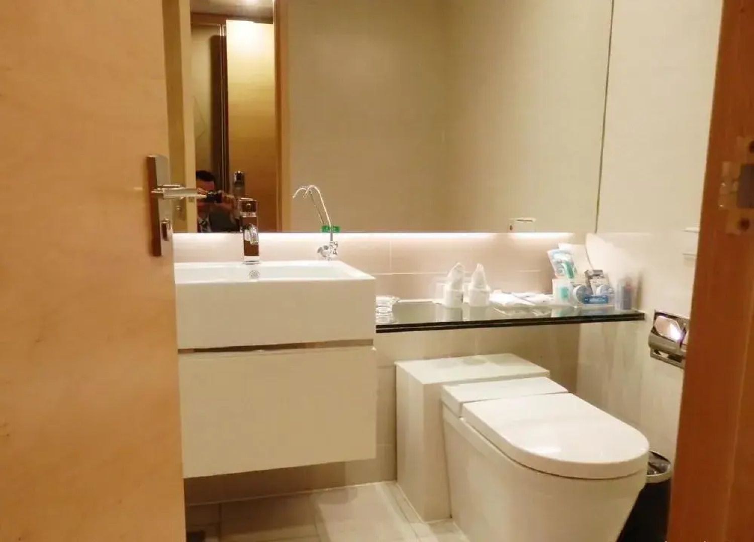 Detan Hotel - Changzhou