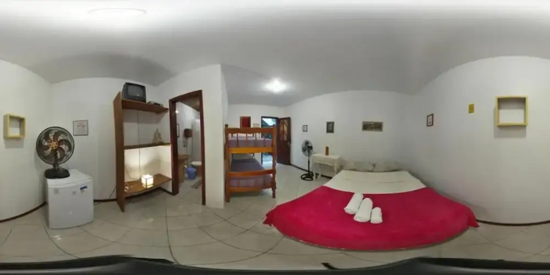 Pousada Bem te vi