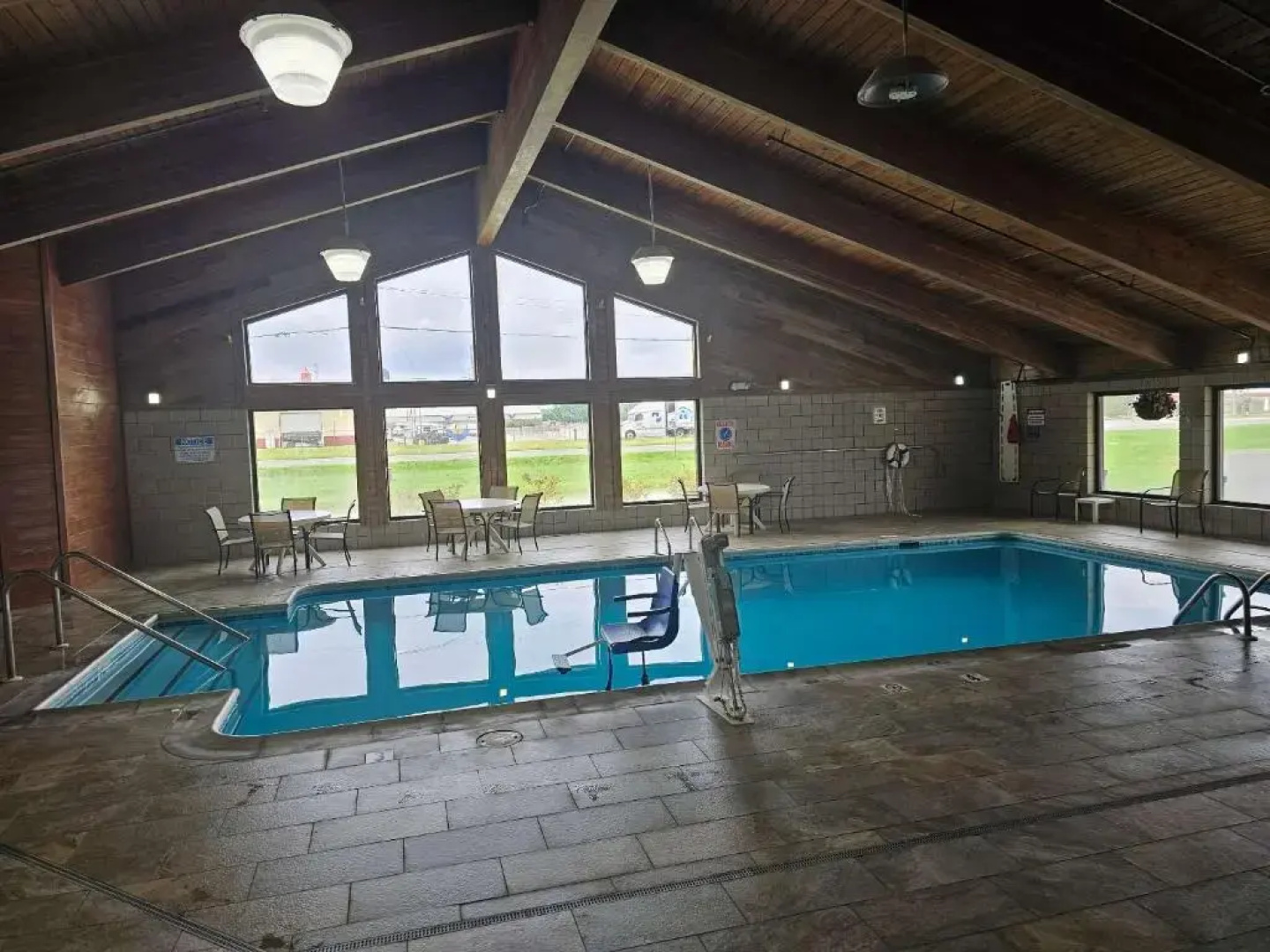 Baymont Inn & Suites Harrington