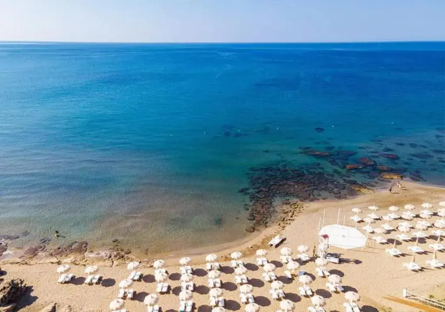 Le Castella Resort & Beach