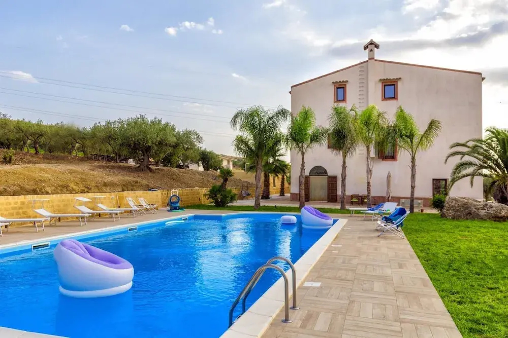 Tenute Piazza Countryhouse