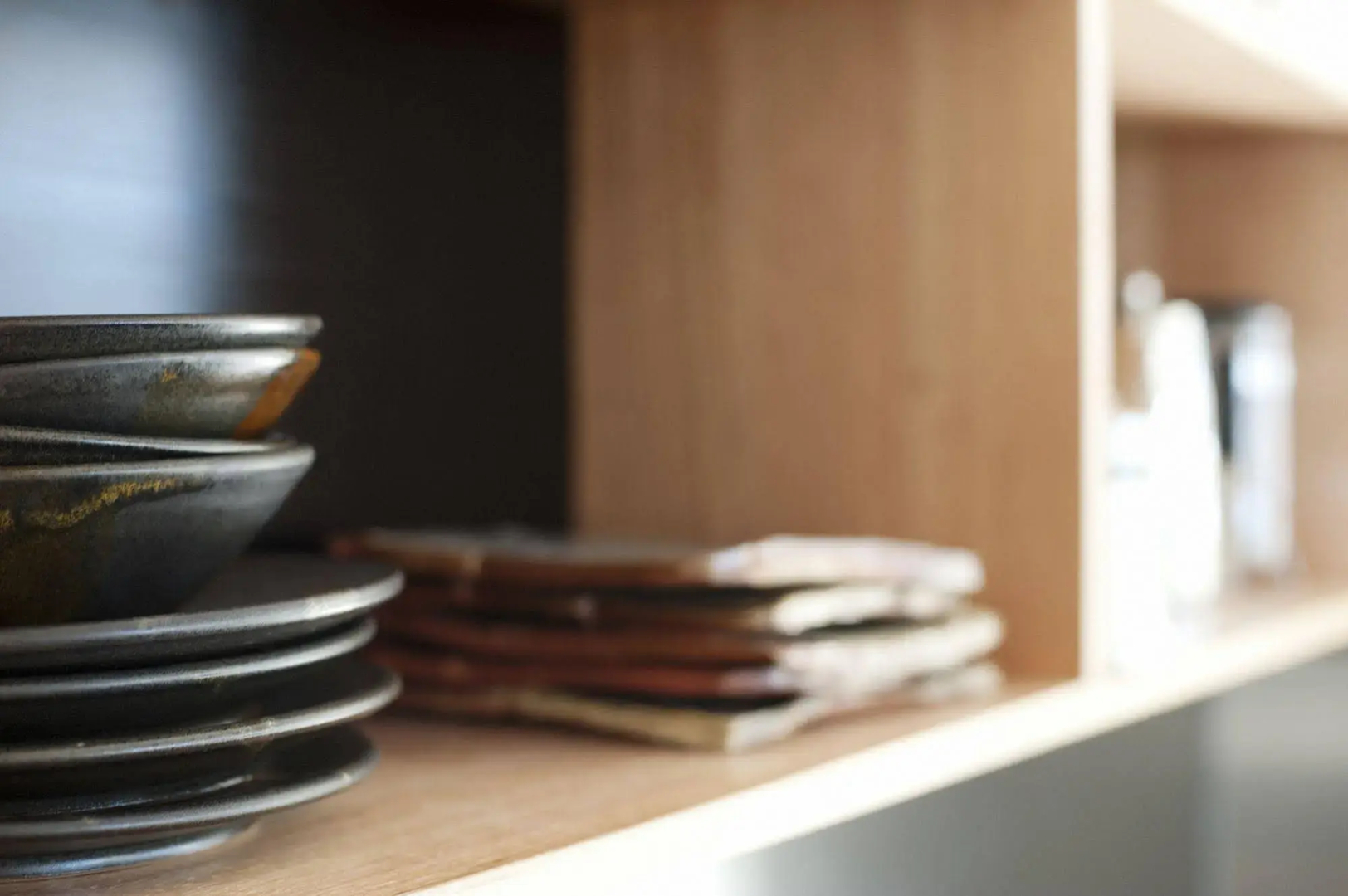Ridgeline Pottery