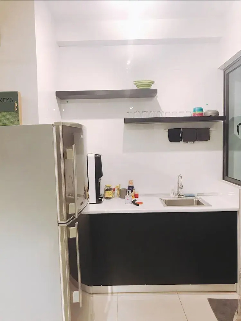 KZR Kuala Lumpur Homestay