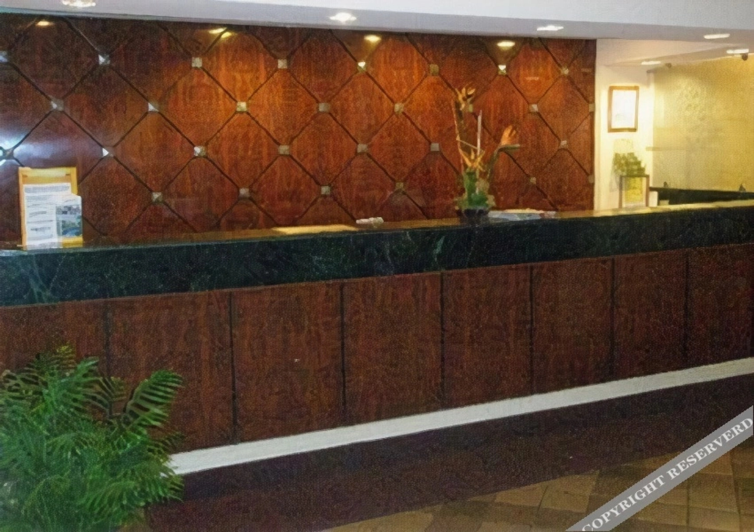 Clarion Hotel