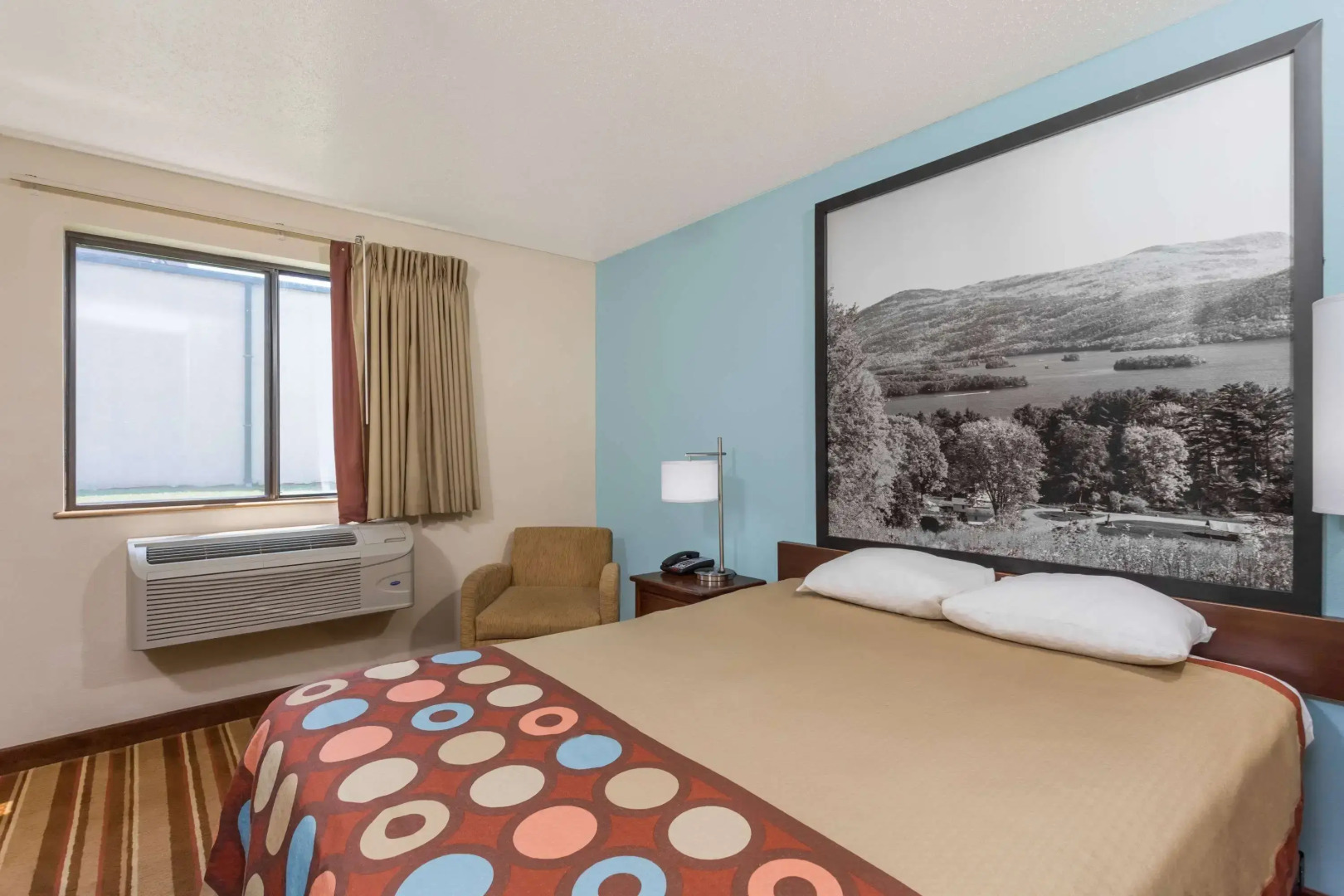 Super 8 by Wyndham Danville VA