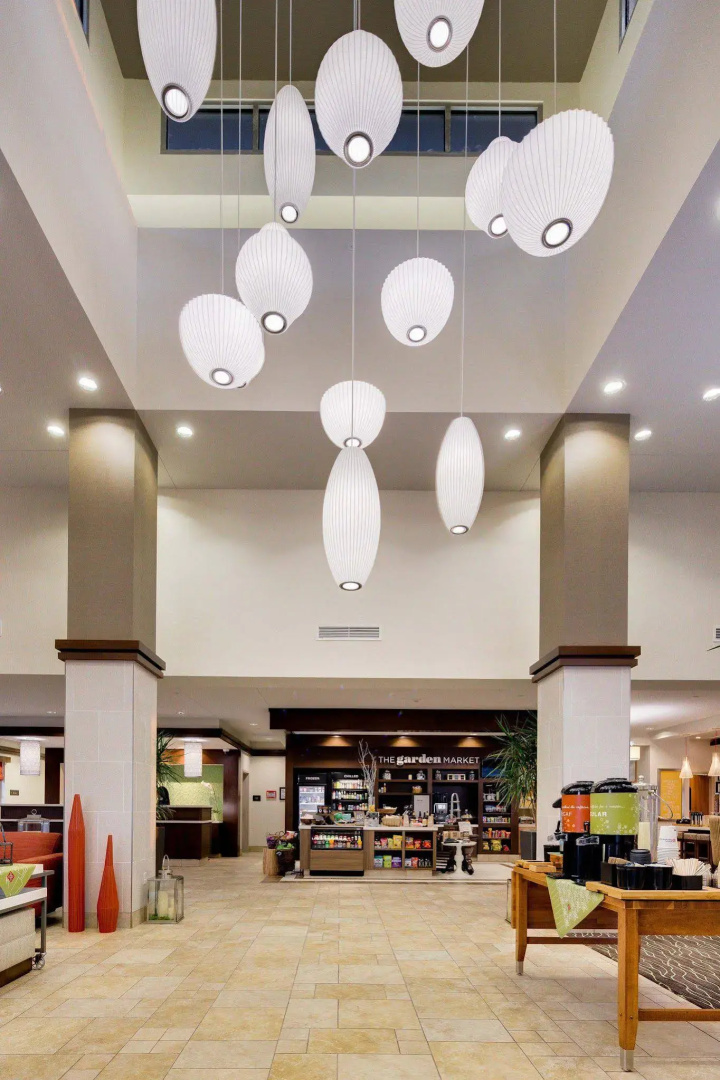 Hilton Garden Inn North Houston Spring