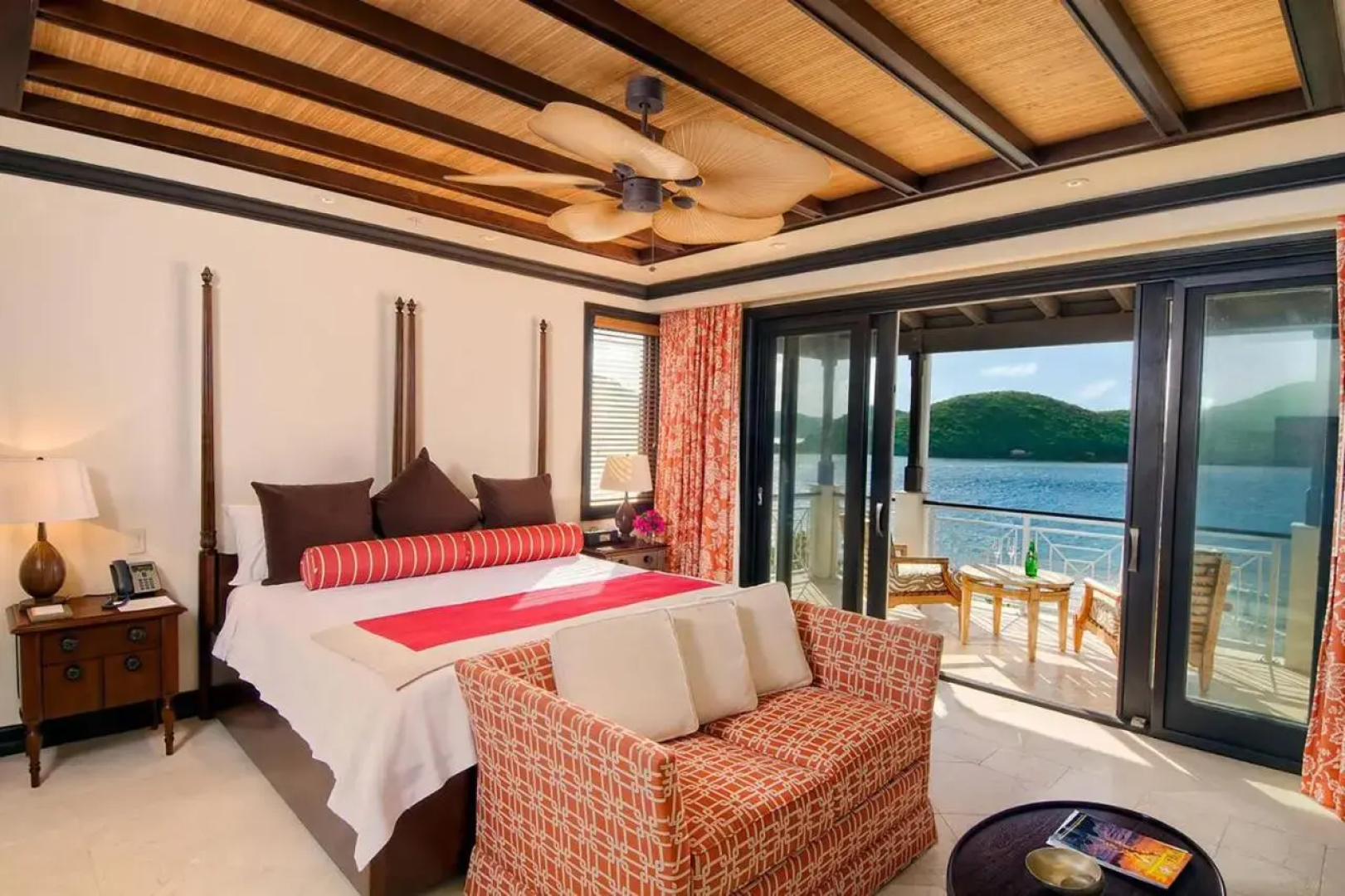 Scrub Island Resort, Spa & Marina