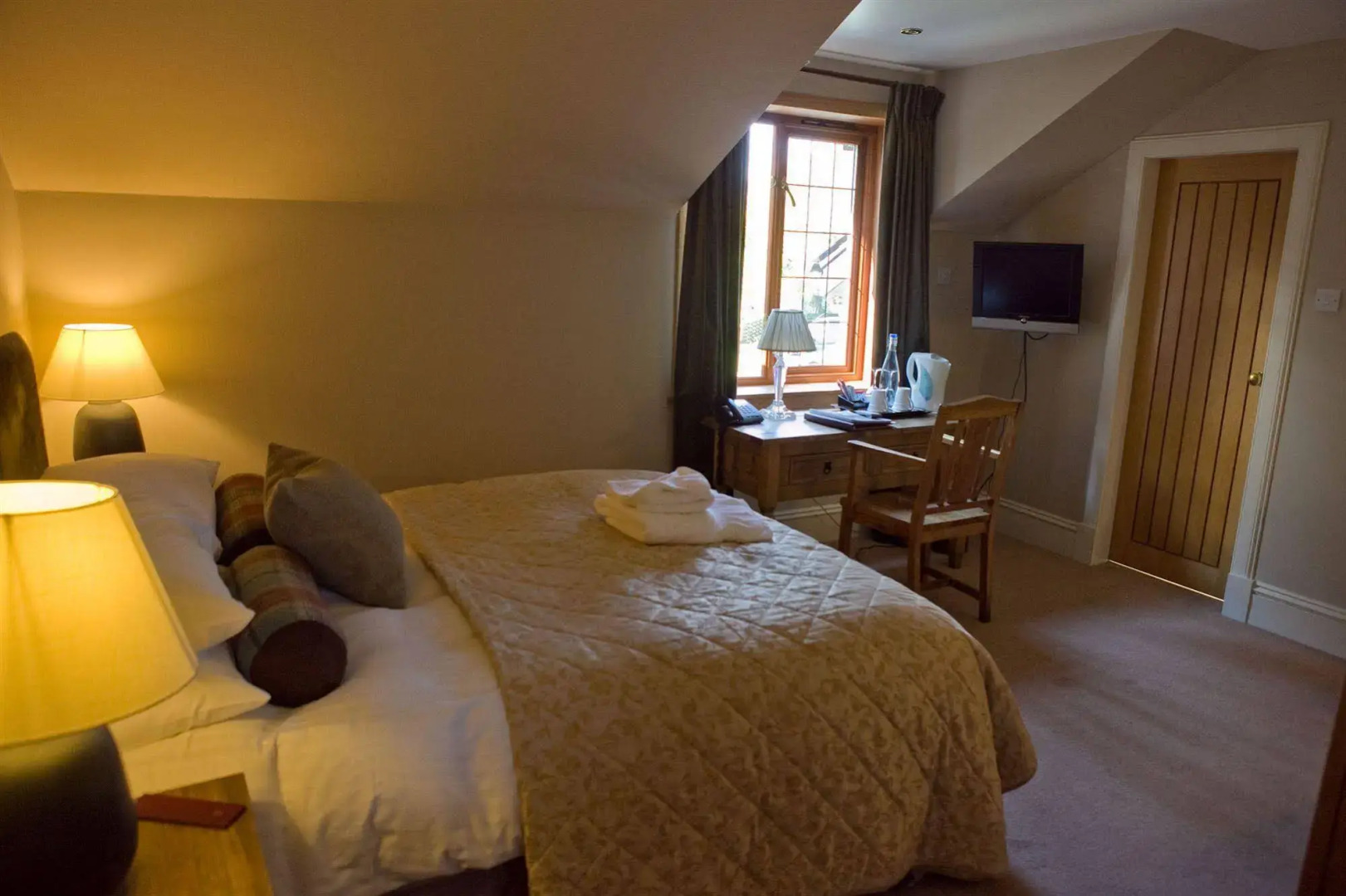 Knockderry Country House Hotel