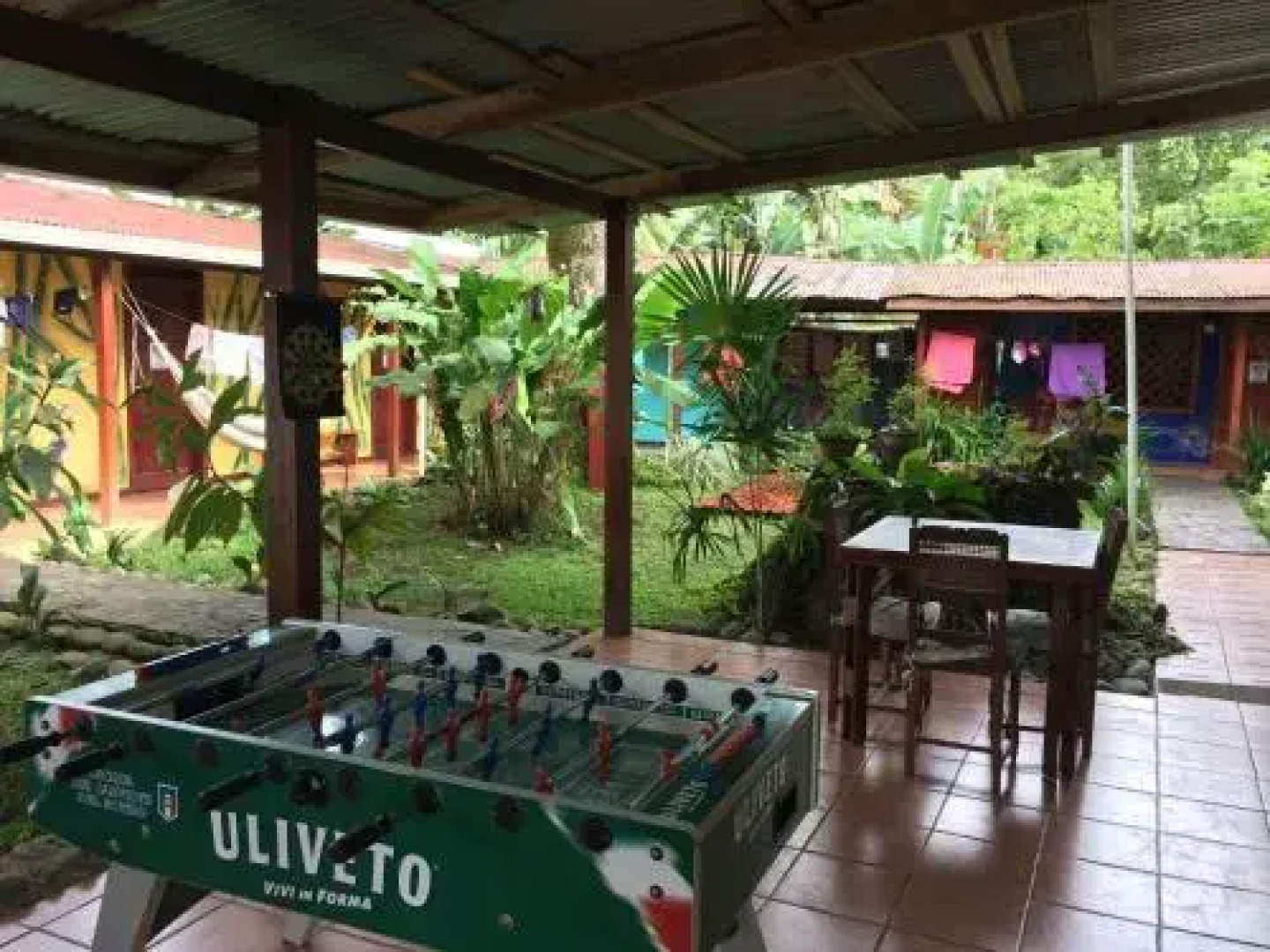 Hakuna Matata Hostel