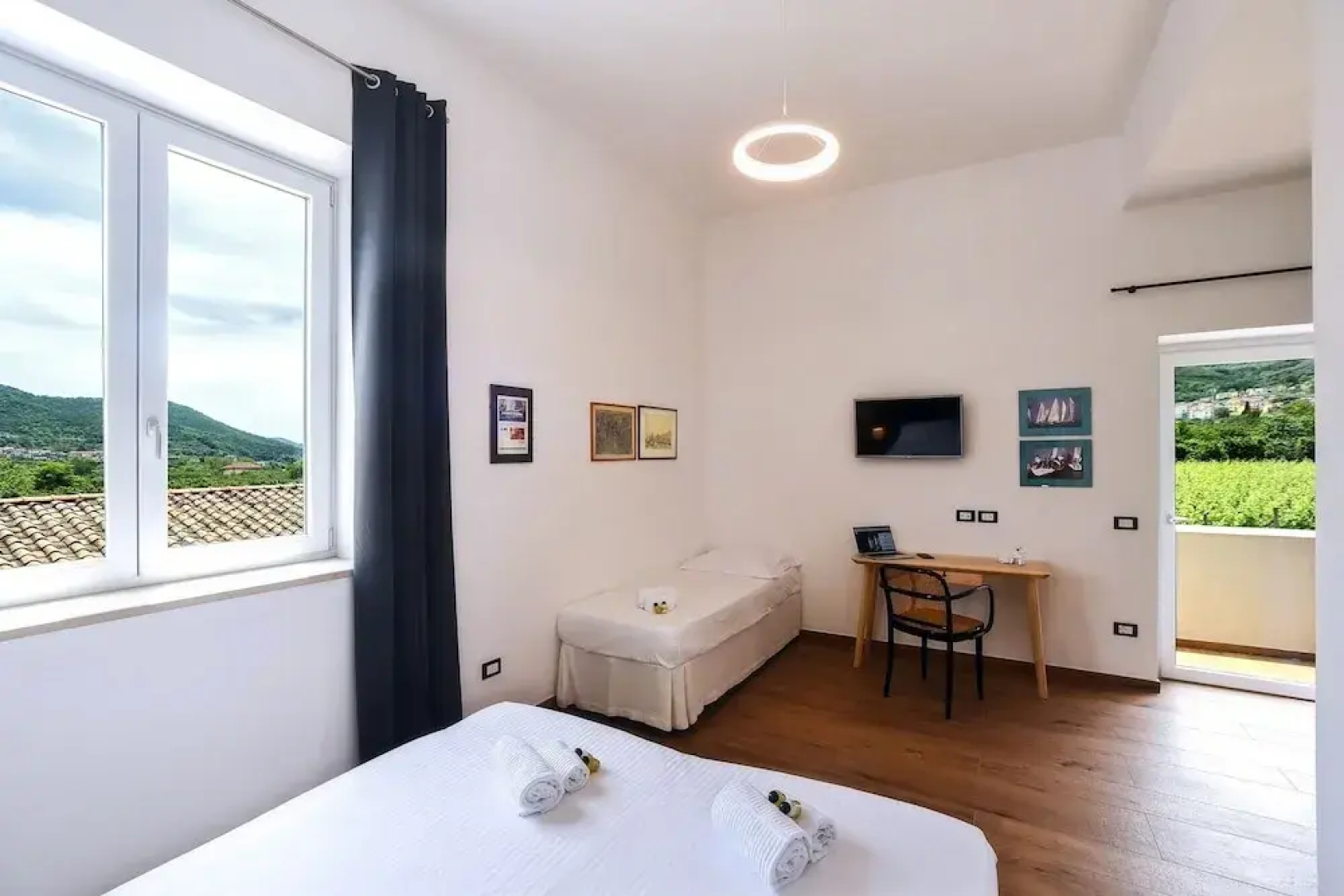 Agriturismo Guerritore