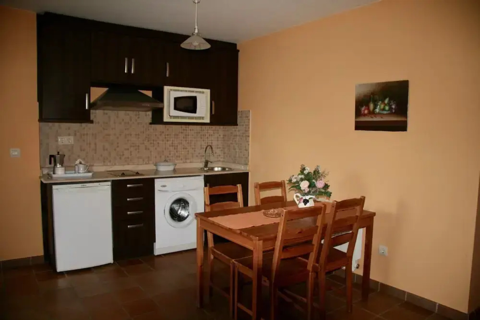 Apartamentos Rurales La Bardenilla