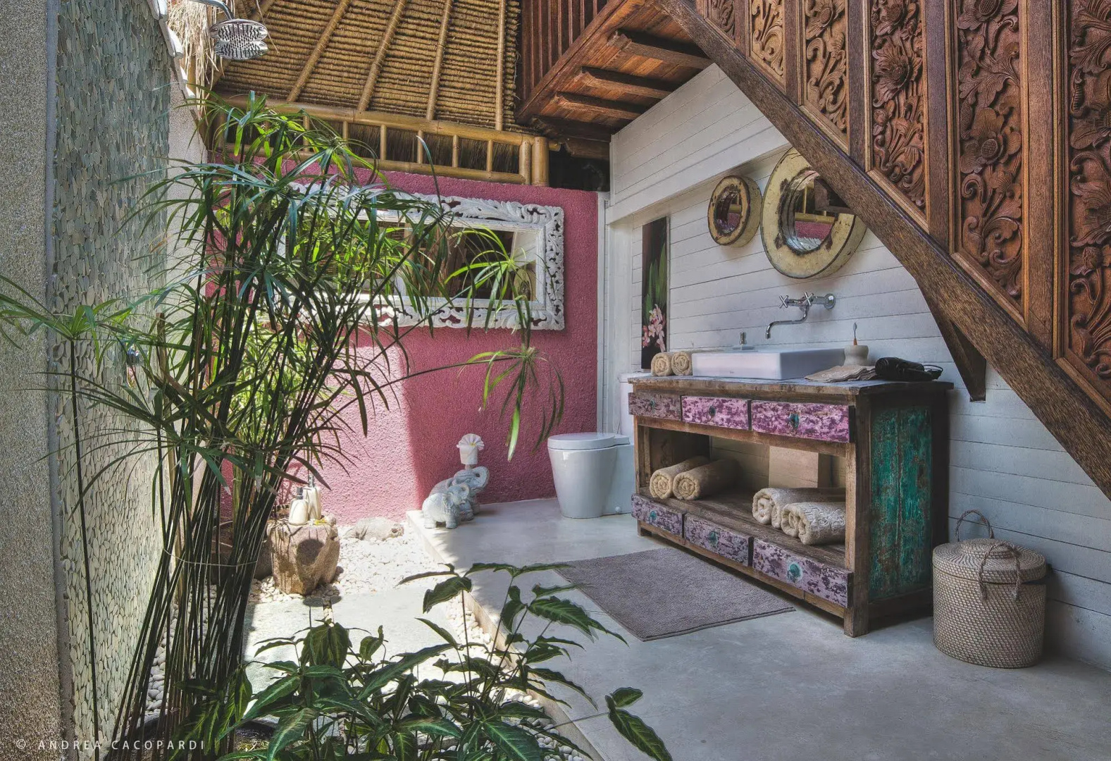 Sandat Glamping Tents