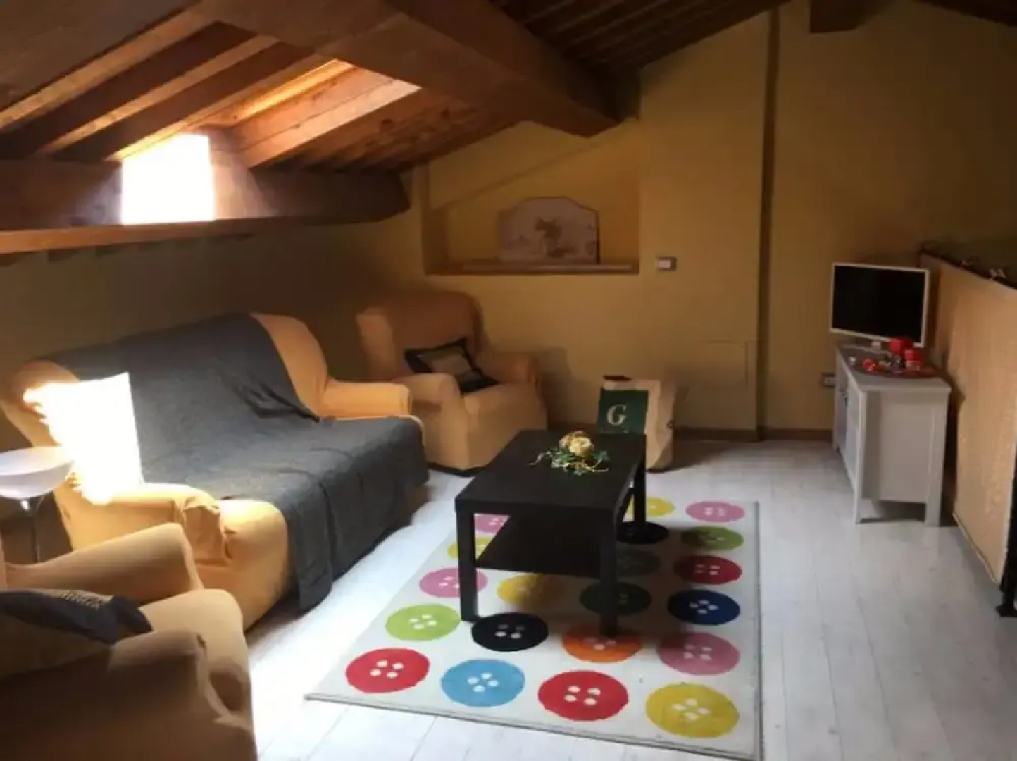 Borgo di Zacco