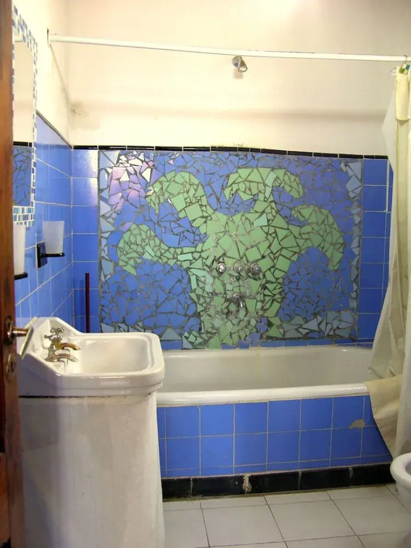 Hostel Los Tres Gomez