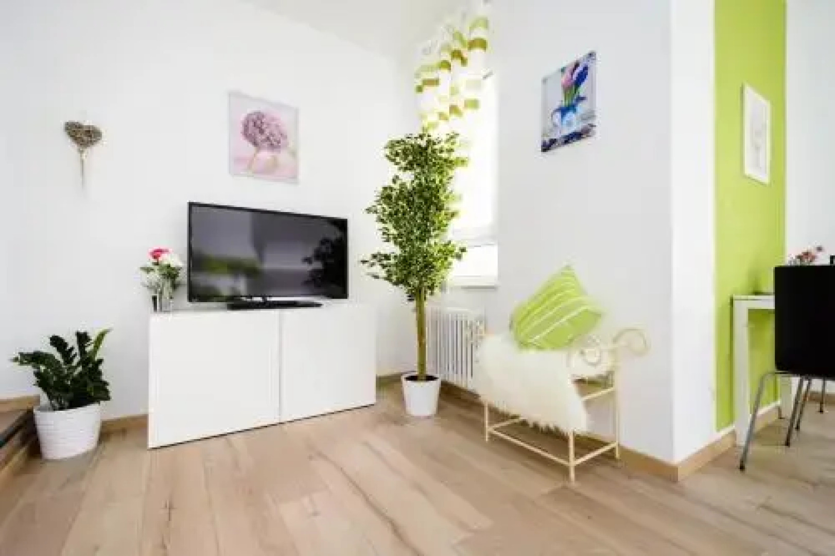 Breisach City-Appartements