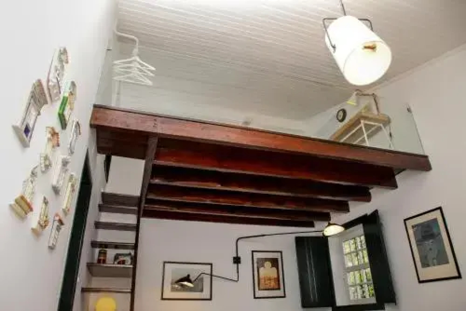 Villa Marquês near Tejo River