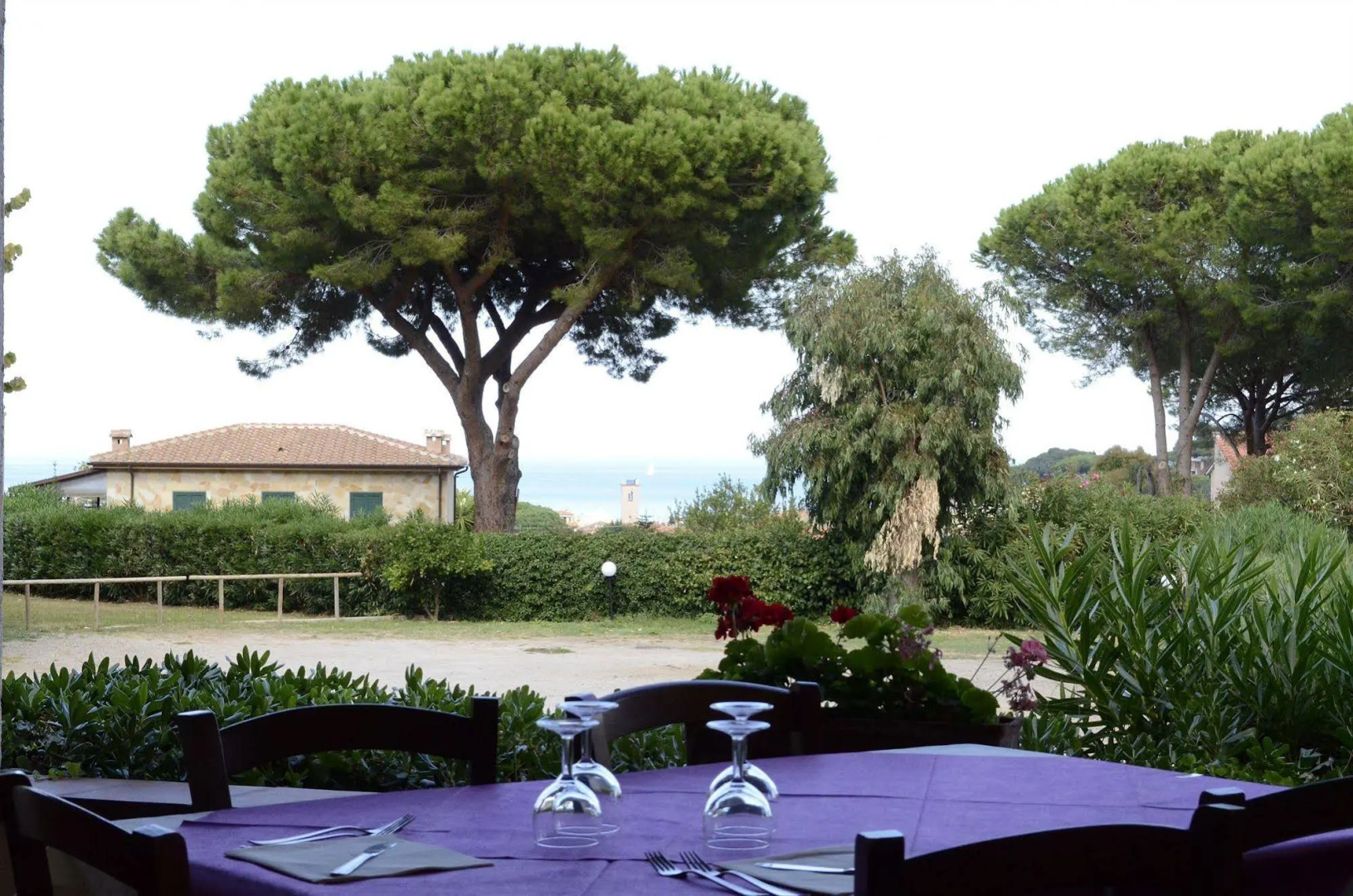 Appartamenti Le Spiagge