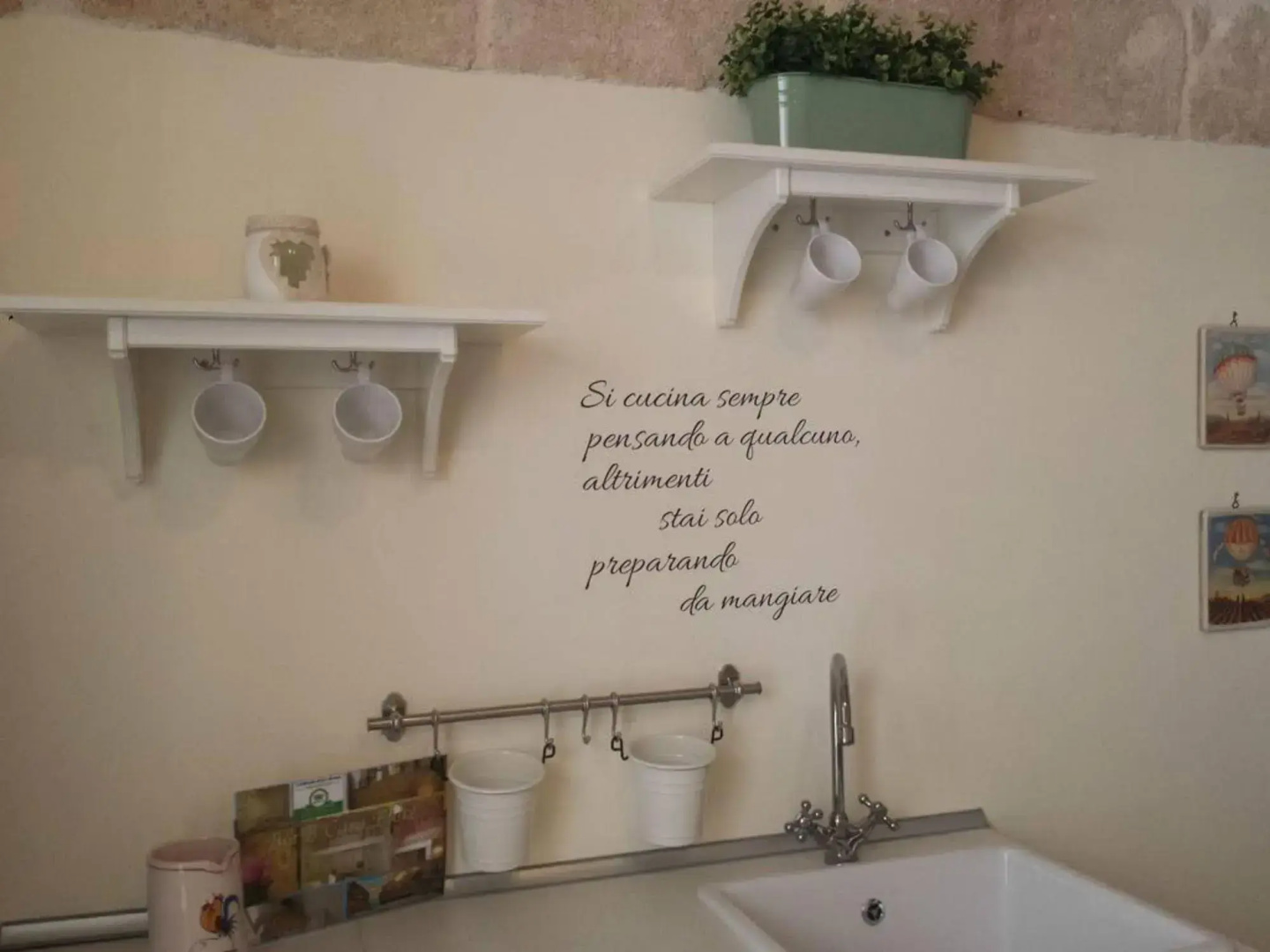 B&B Casa Fiore