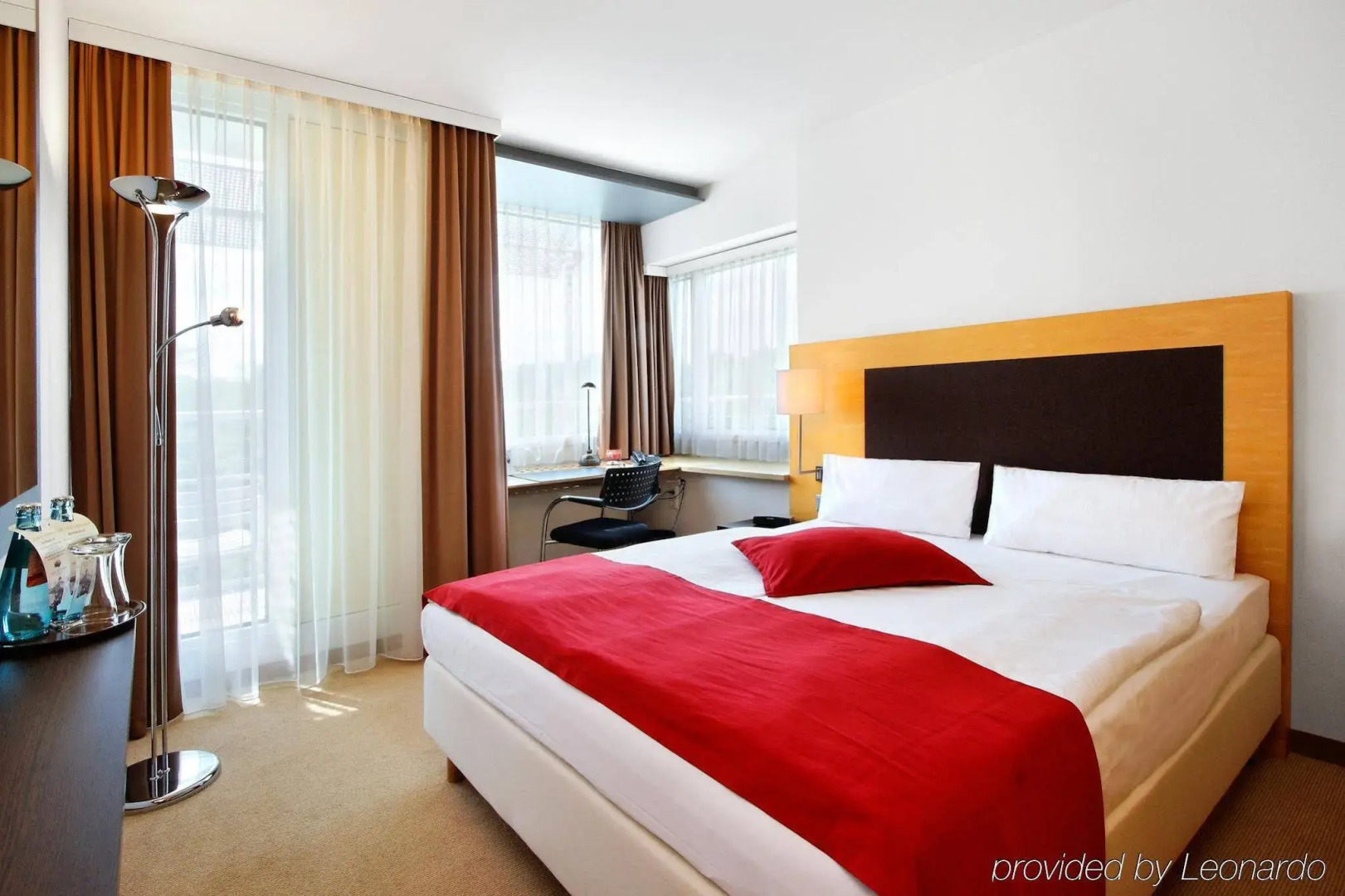 Kongresshotel Potsdam am Templiner See