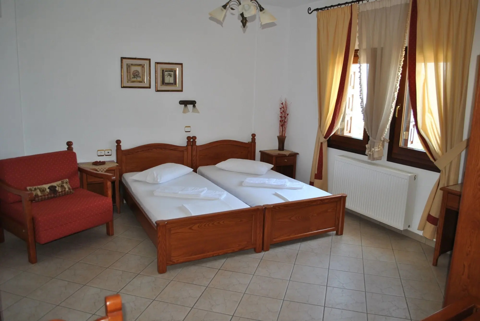 Guesthouse Papagiannopoulou