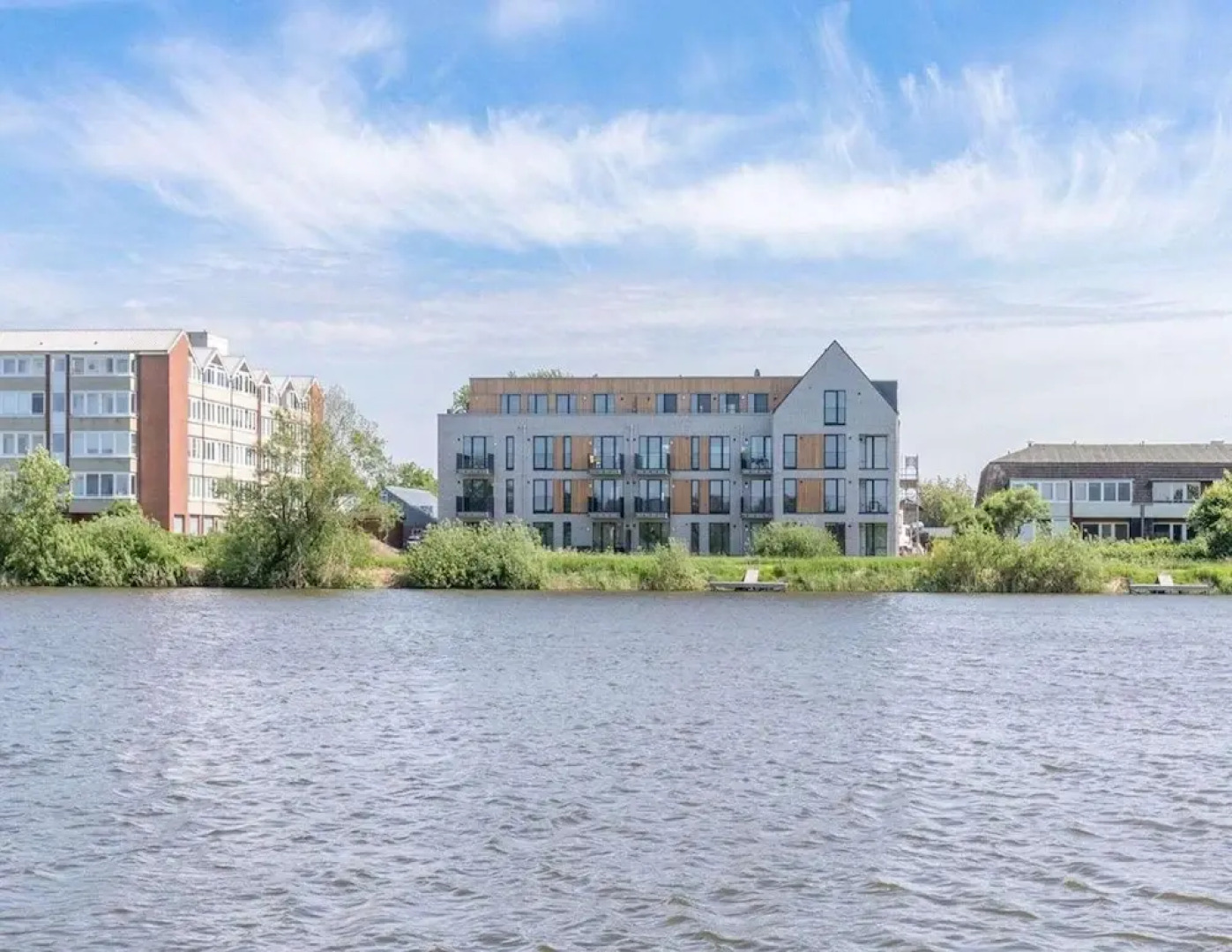 Appartement in Fantastischer Lage auf Nordstrand