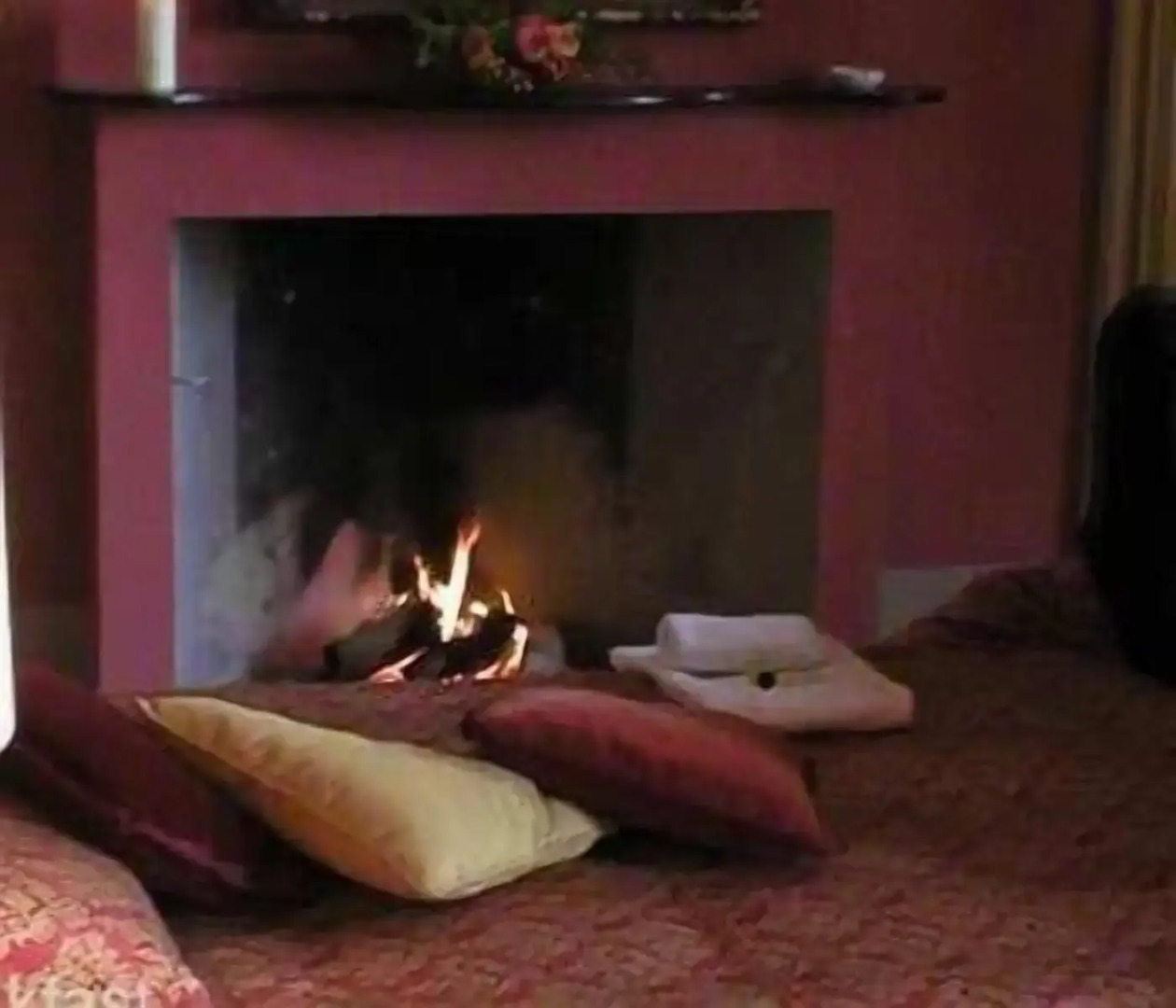 Castello Di San Sebastiano Po