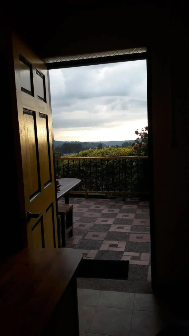 Hostal Finca Cardonales