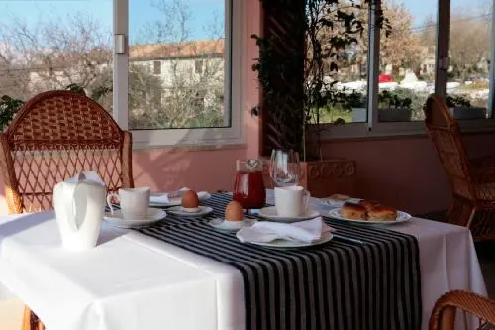 Bed & Breakfast Arte Casa