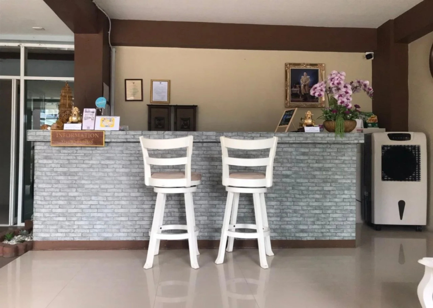 Ananya Residence Service Apartment