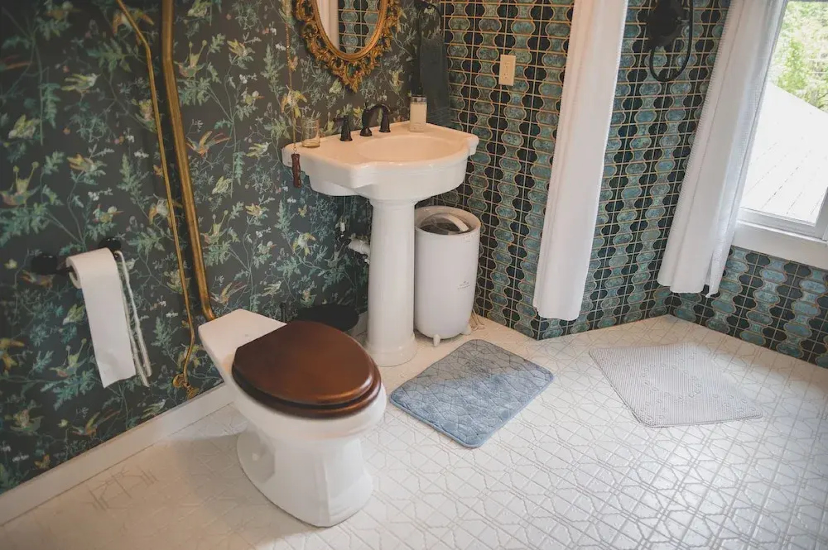 Boonville Luxury Lodging