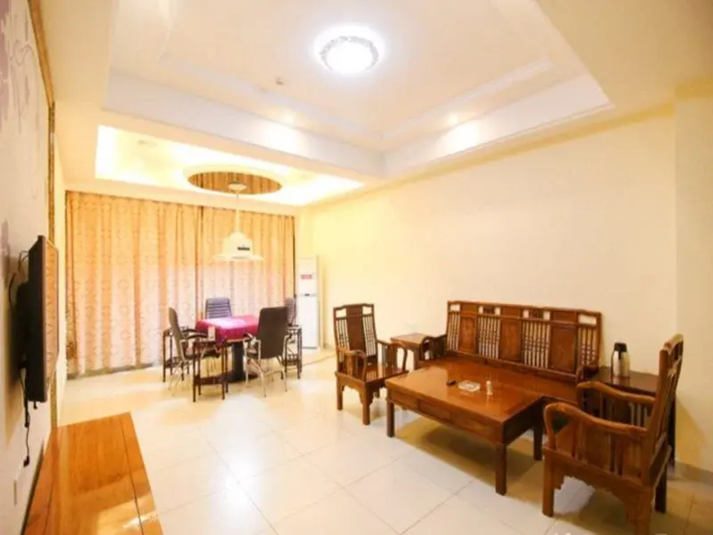 Qionghai Jinmao Hotel