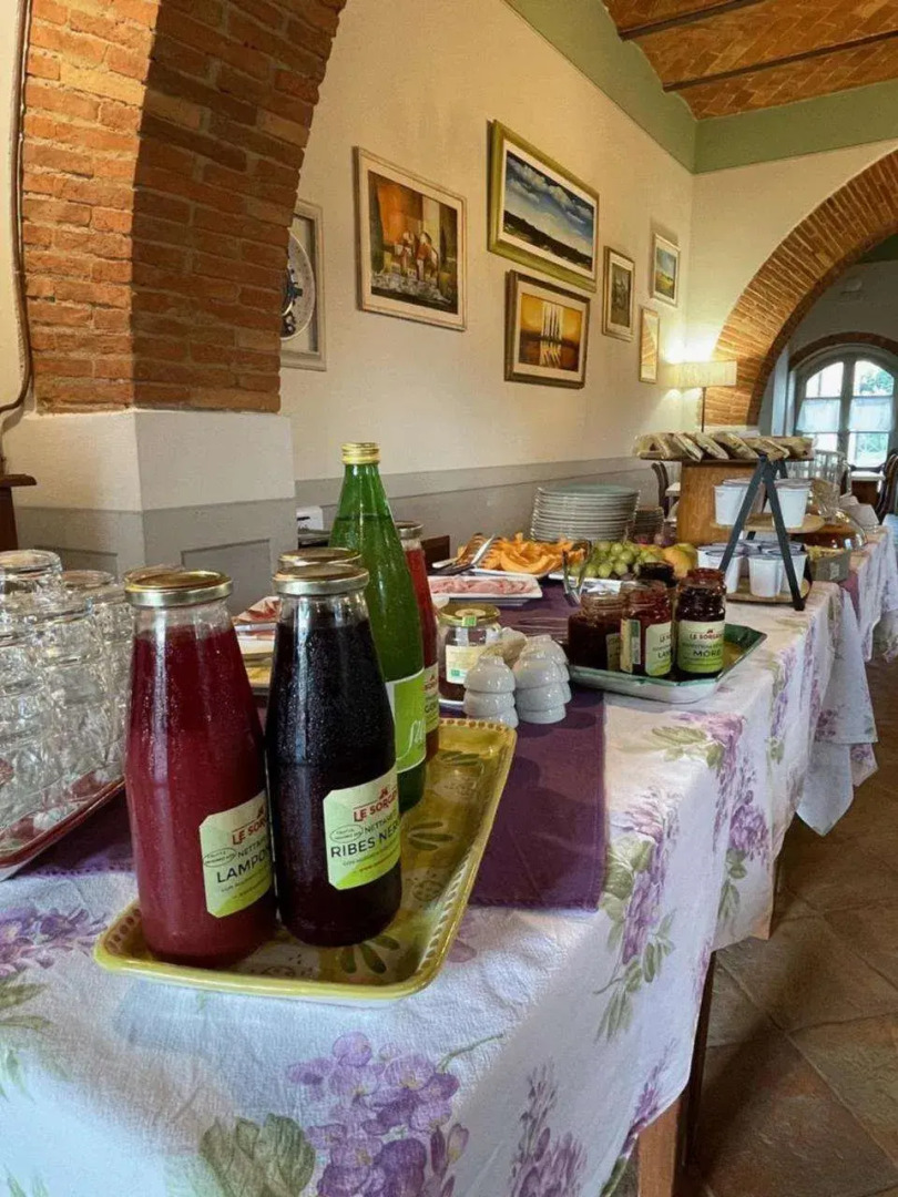 Agriturismo La Colmata