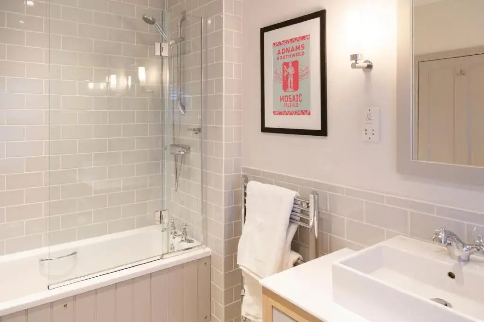 The White Horse Blakeney